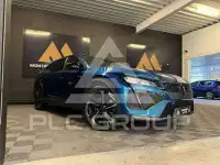 2023 Peugeot 408