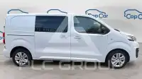 2023 Peugeot Expert