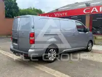 2023 Peugeot Expert