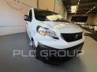 2023 Peugeot Expert