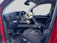 2023 Peugeot Expert