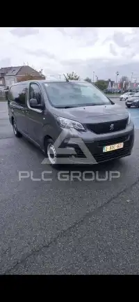 2023 Peugeot Expert