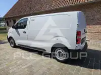 2023 Peugeot Expert