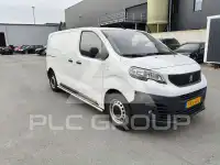 2023 Peugeot Expert