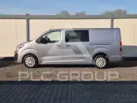 2023 Peugeot Expert