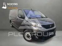 2023 Peugeot Expert