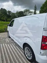 2023 Peugeot Expert