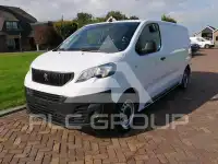 2023 Peugeot Expert