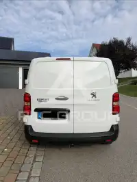 2023 Peugeot Expert