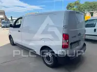 2023 Peugeot Expert