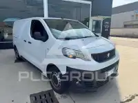 2023 Peugeot Expert