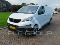 2023 Peugeot Expert