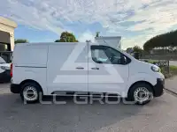 2023 Peugeot Expert