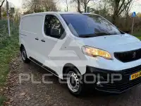 2023 Peugeot Expert