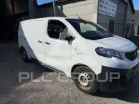 2023 Peugeot Expert