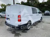 2023 Peugeot Expert