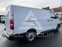 2023 Peugeot Expert