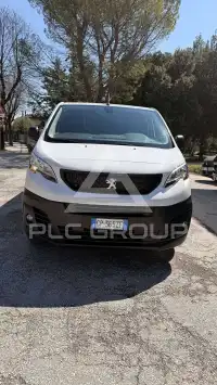 2023 Peugeot Expert