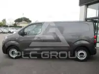 2023 Peugeot Expert