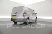 2023 Peugeot Expert