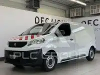 2023 Peugeot Expert