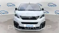 2023 Peugeot Expert