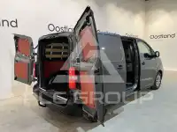 2023 Peugeot Expert
