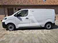 2023 Peugeot Expert