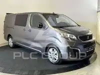 2023 Peugeot Expert