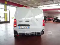 2023 Peugeot Expert