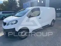2023 Peugeot Expert
