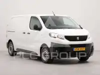 2023 Peugeot Expert