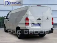 2023 Peugeot Expert