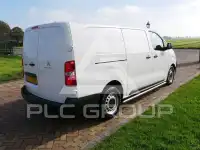 2023 Peugeot Expert