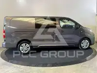 2023 Peugeot Expert