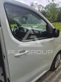 2023 Peugeot Expert