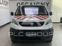 2023 Peugeot Expert