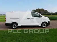2023 Peugeot Expert