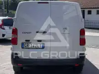 2023 Peugeot Expert
