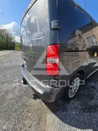 2023 Peugeot Expert