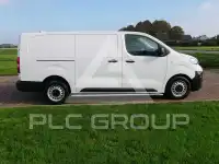 2023 Peugeot Expert