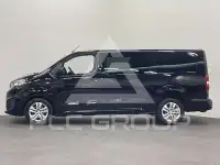 2023 Peugeot Expert