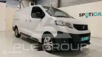2023 Peugeot Expert