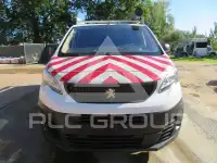 2023 Peugeot Expert