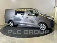 2023 Peugeot Expert
