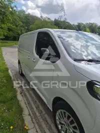 2023 Peugeot Expert