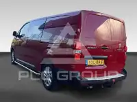 2023 Peugeot Expert