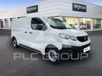 2023 Peugeot Expert