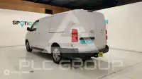 2023 Peugeot Expert
