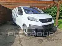2023 Peugeot Expert